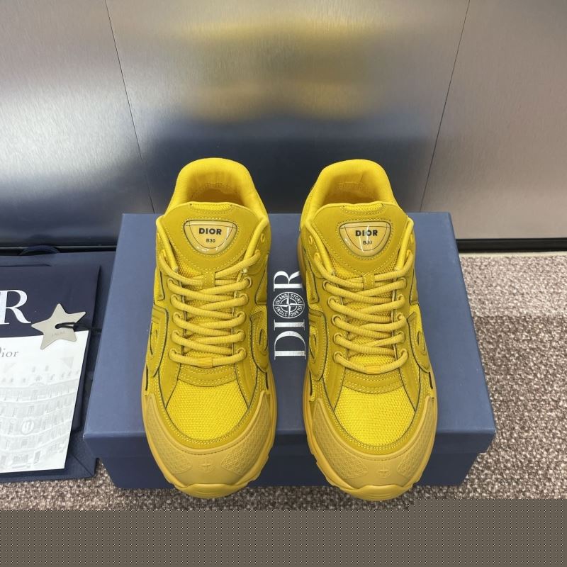 ch**an D*or sneakers